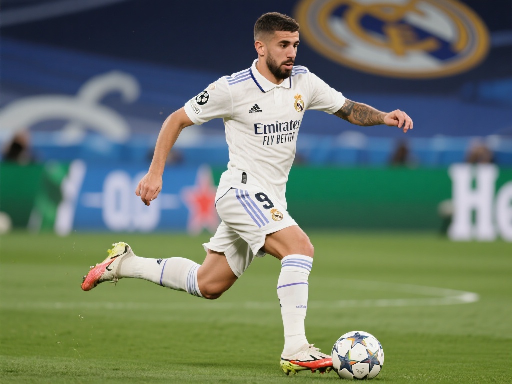 从更长远的角度看，卡瓦哈尔的健康状态将直