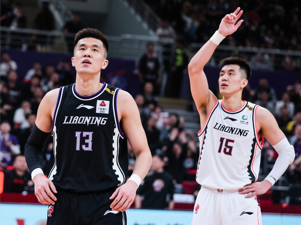 从辽宁和上海两支球队的表现来看，比赛服销