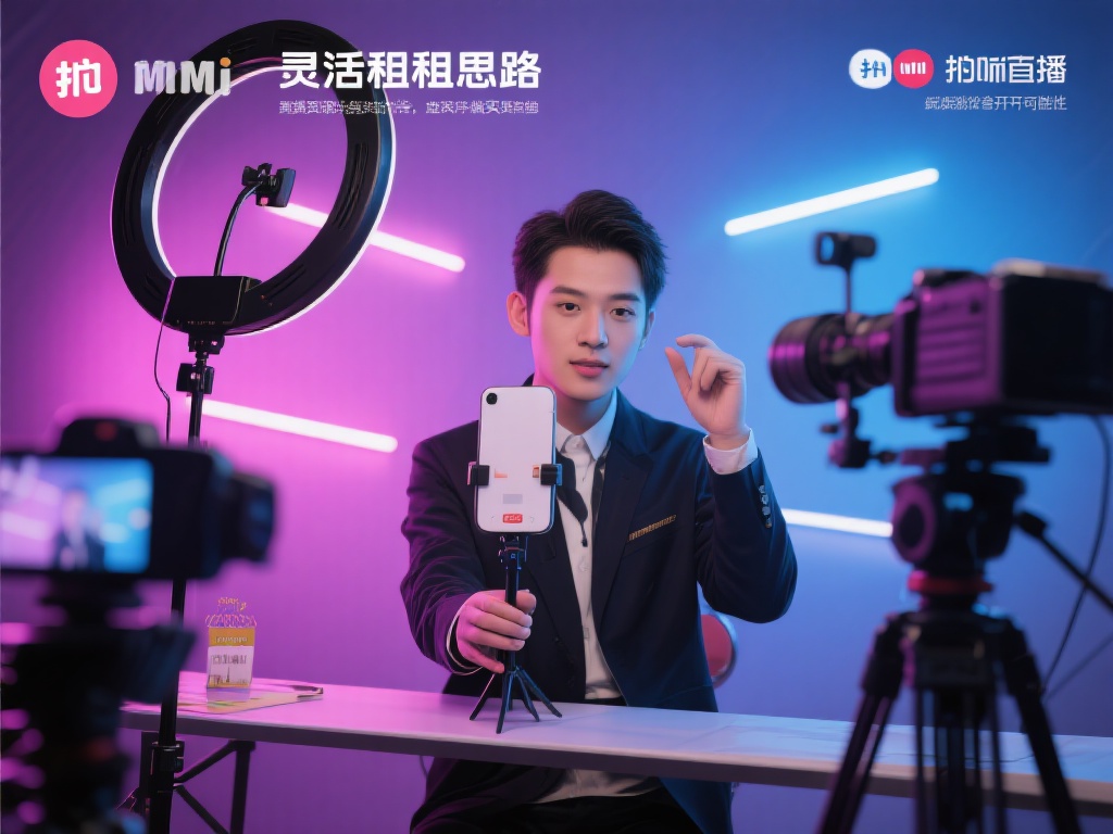 对于直播行业的从业者来说，无论是选择买断