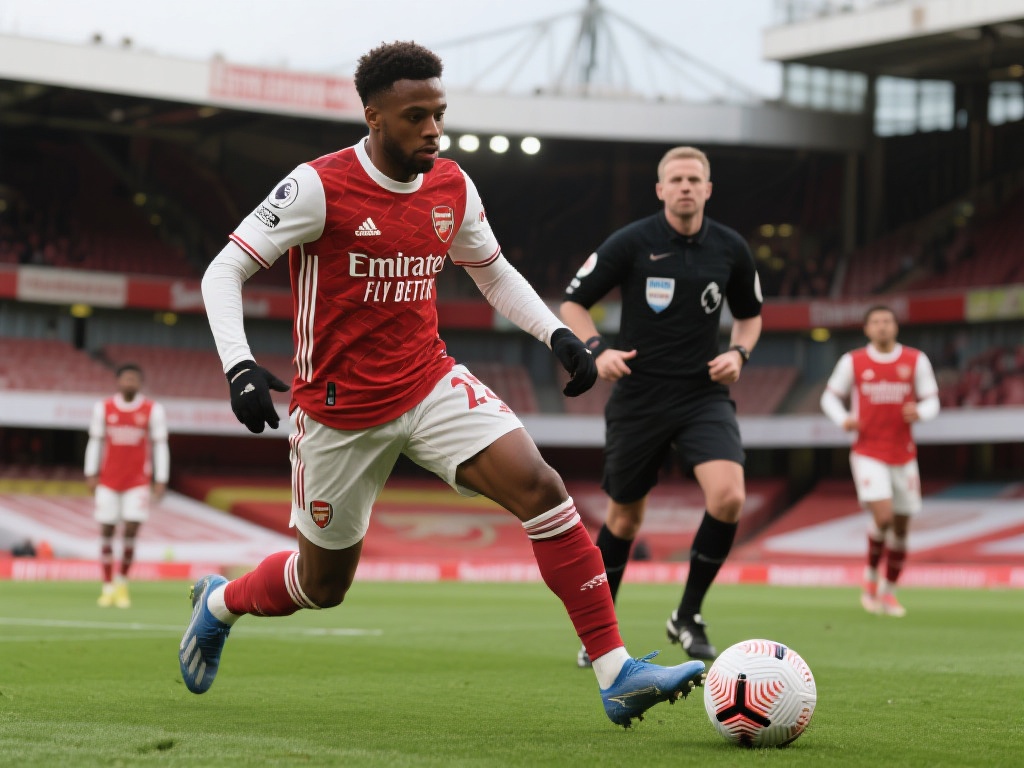 诺丁汉VS阿森纳:前锋缺阵,阿森纳如何在客场抢分? 在英超联赛的激烈角逐中,每一场比赛都可能