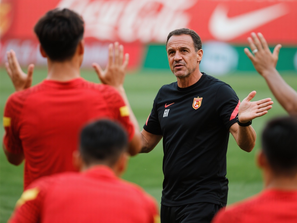 此外，球员的心态调整也不可忽视。阿莫林作