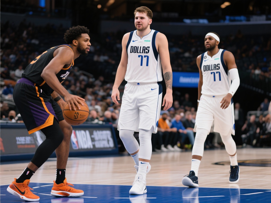 更重要的是，独行侠在西部排名中已经占据了