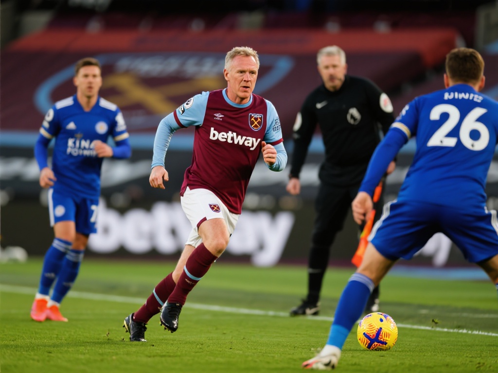 值得一提的是，西汉姆联在主教练莫耶斯的调