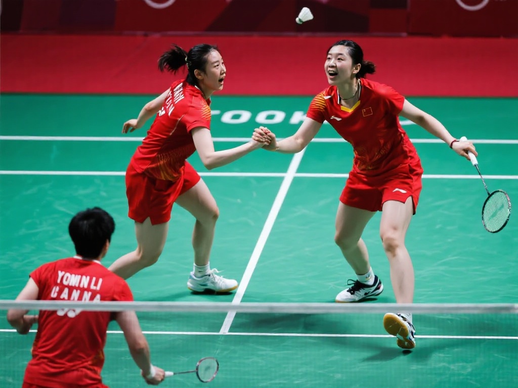 值得一提的是，中国队在半决赛中的表现堪称