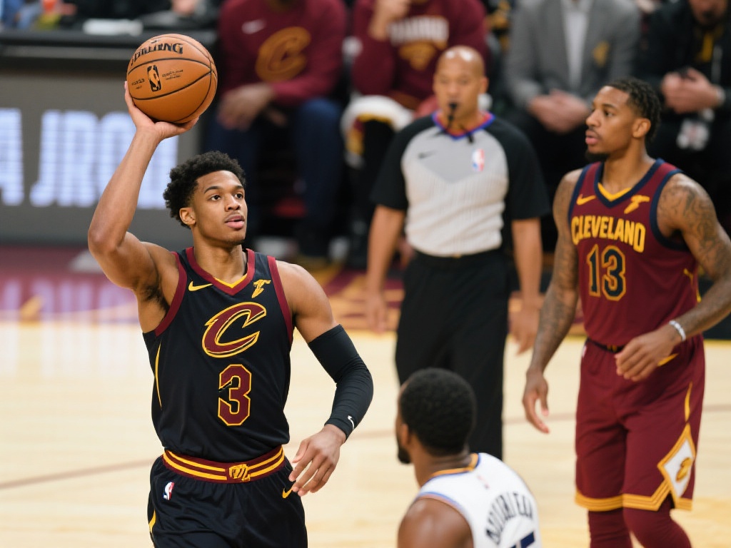 泰伦-卢力挺邓恩:鼓励持续出手,信任其场上判断 对手选择放空邓恩,显然是基于数据分析或比