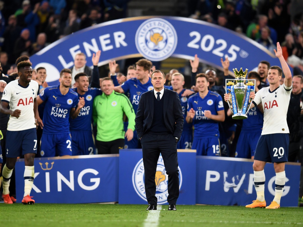 热刺陷入低迷,近4轮联赛仅获1分,对阵樱桃成唯一亮点 回顾英超历史,不乏球队在低谷中实现逆袭的