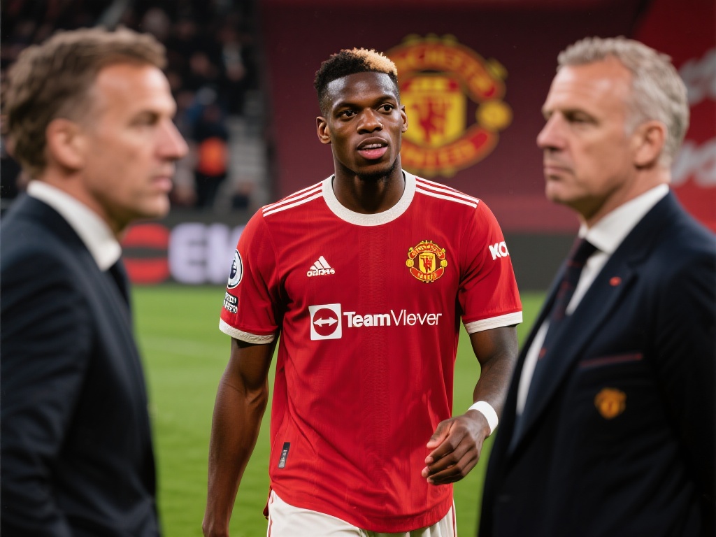 曼联计划用霍伊伦作为筹码,促成奥斯梅恩转会 目前,关于奥斯梅恩和霍伊伦的转会谈判仍在