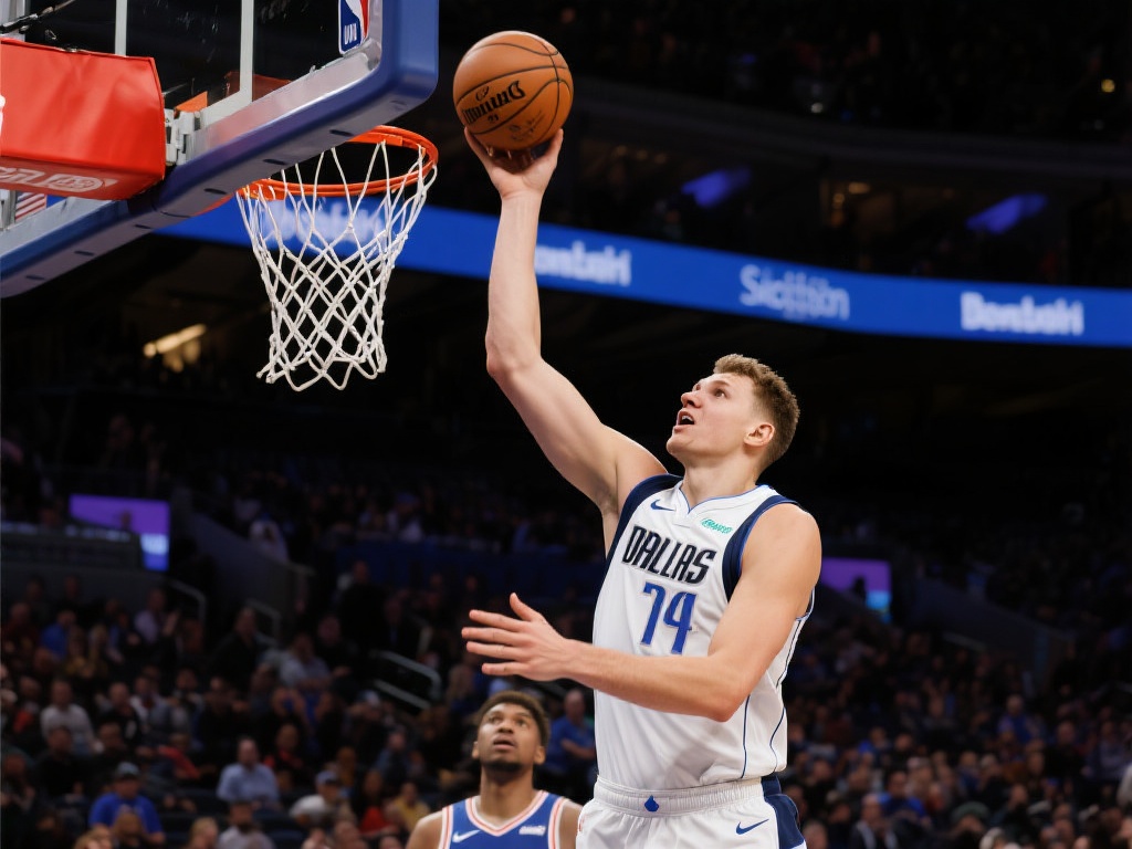 作为NBA赛场上的顶级大个子球员，波尔津