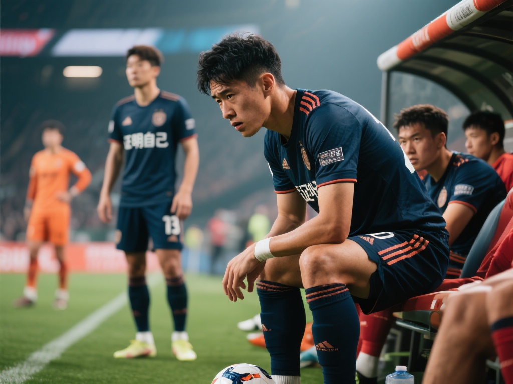 澳波:轮换球员获展示机会却未能把握住 在分析球员未能达到预期表现的原因时,我们